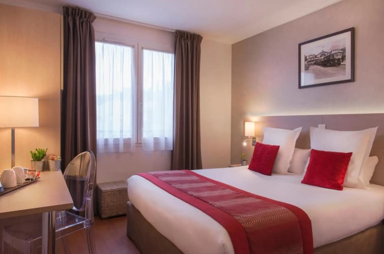 Classics Hotel Paris Bastille photo 5