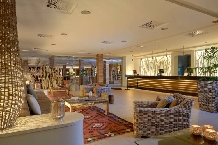 Melia Cala Galdana, photo 3