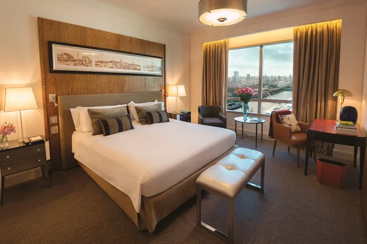 Alvear Icon Hotel photo 4