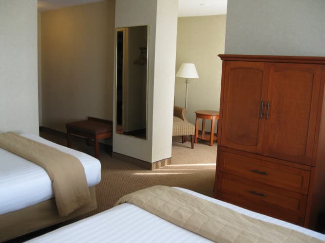 Atlantica Hotel Halifax photo 4