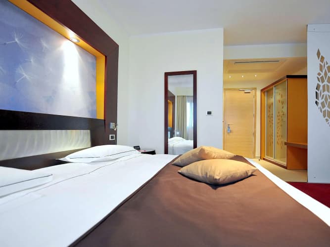 Mercure Olbia photo 5