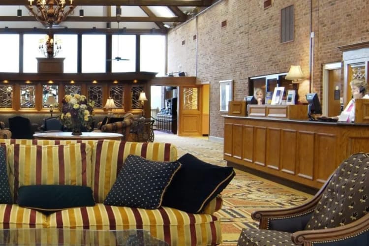 Belterra Casino Resort & Spa photo 3