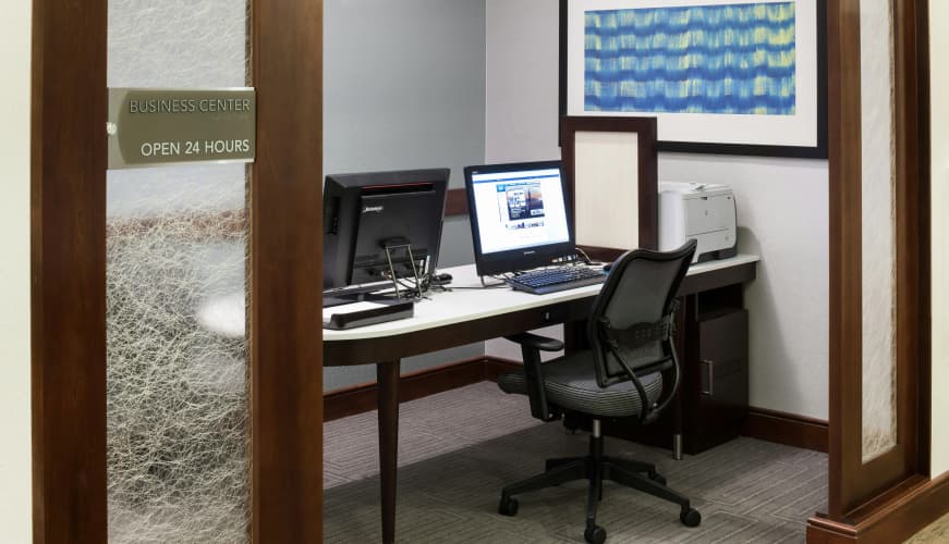 Homewood Suites by Hilton Agoura Hills photo 4