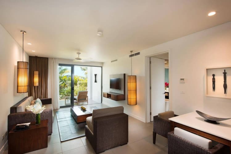 Hilton Fiji Beach Resort and Spa photo 4