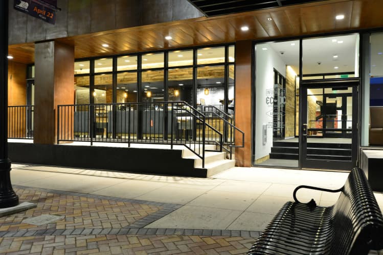 The Lismore Eau Claire - a DoubleTree by Hilton photo 2