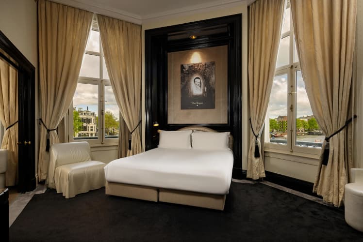 InterContinental Amstel photo 5
