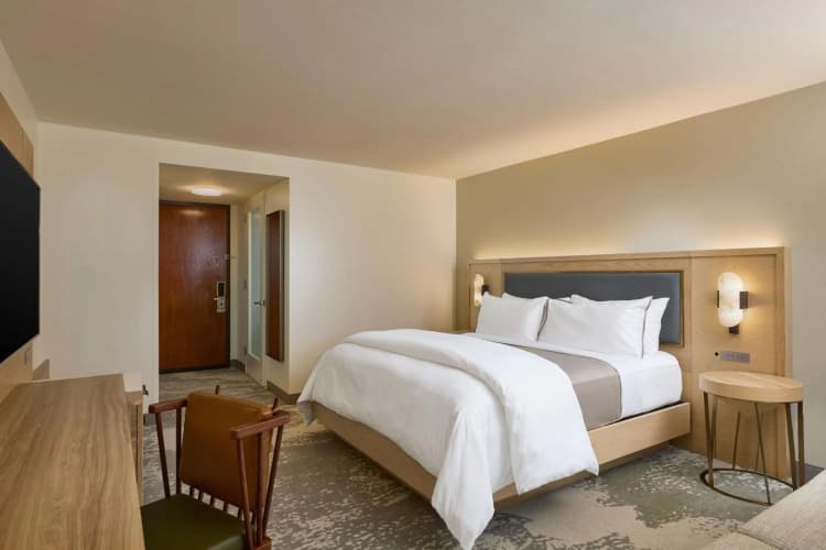 The Westin Los Angeles Airport photo 5