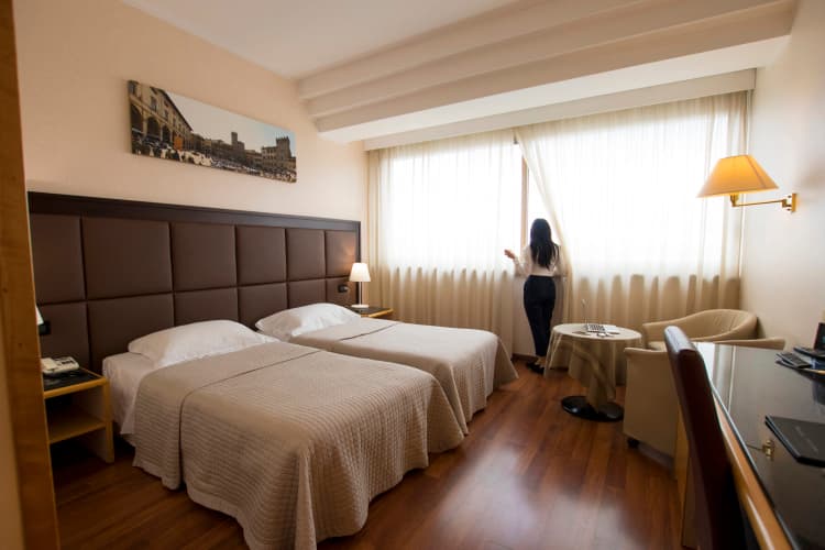 Hotel Minerva photo 4