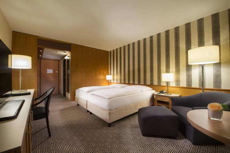 Maritim Hotel Stuttgart photo 4