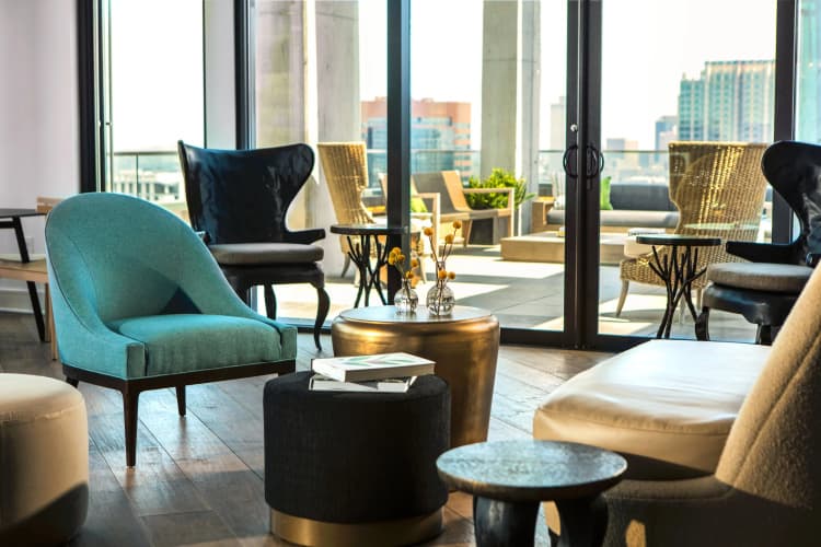 Kimpton Aertson Hotel photo 3