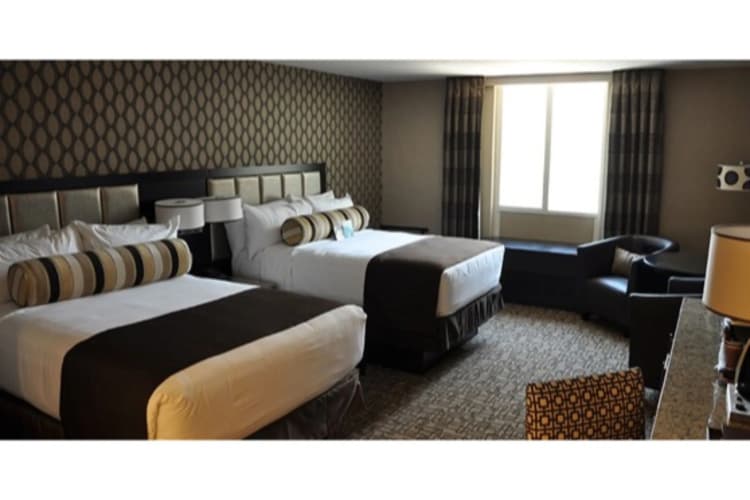 Golden Nugget Hotel & Casino photo 4