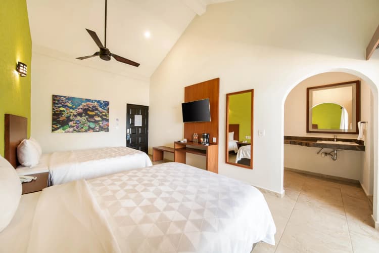 Hotel Villas Coral Huatulco photo 4
