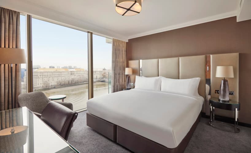 Crowne Plaza London Albert Embankment photo 3