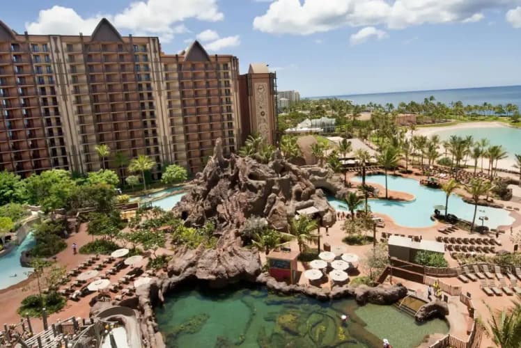 Aulani, A Disney Resort And Spa photo 2