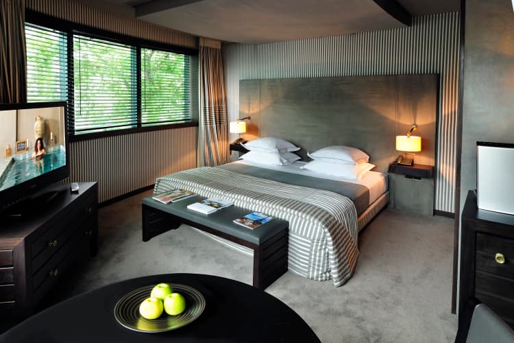 Hotel Square photo 3