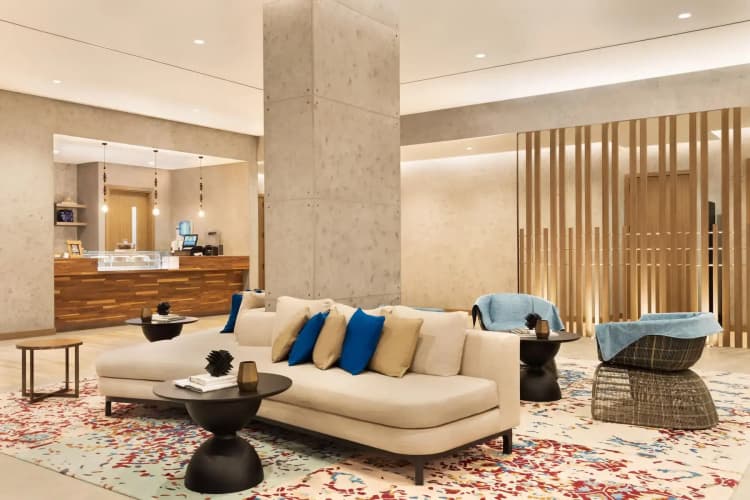 Mercure Gold District, photo 3