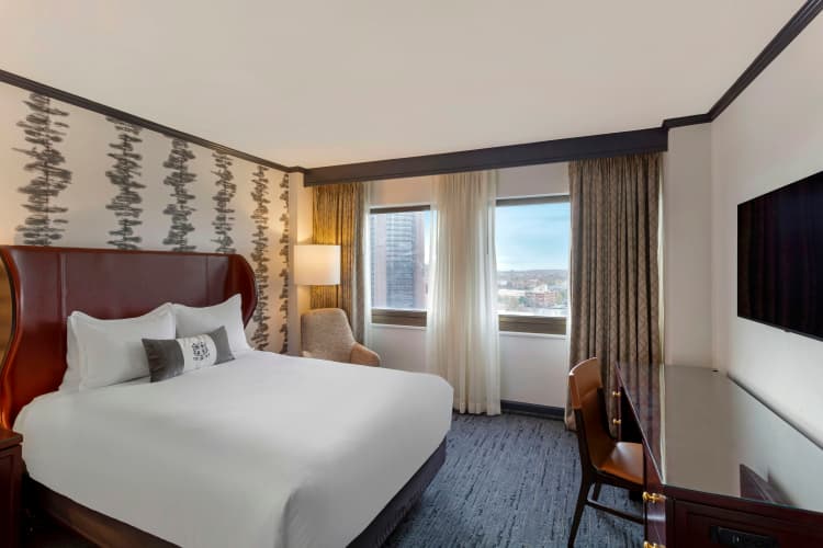 Omni New Haven Hotel At Yale photo 4