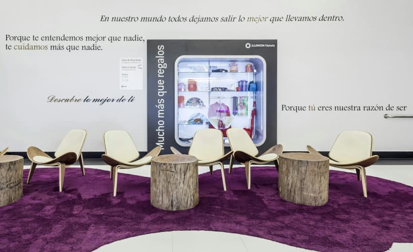 Ilunion Suites Madrid photo 3