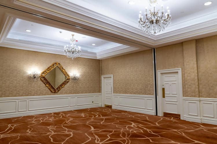 The Ritz-Carlton, Doha photo 4