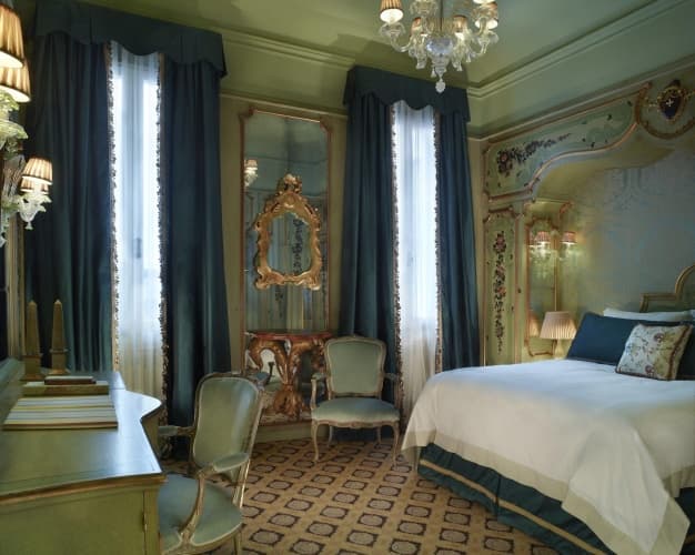 The Gritti Palace A Luxury Collection Hotel, Venice photo 4