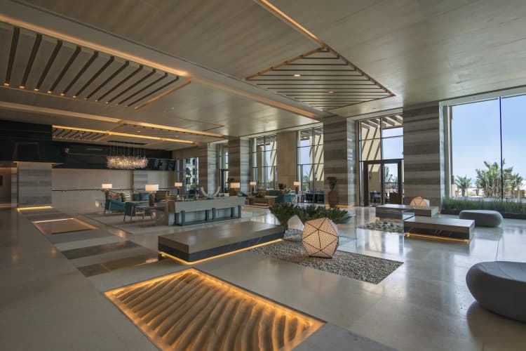 Saadiyat Rotana Resort & Villas photo 3