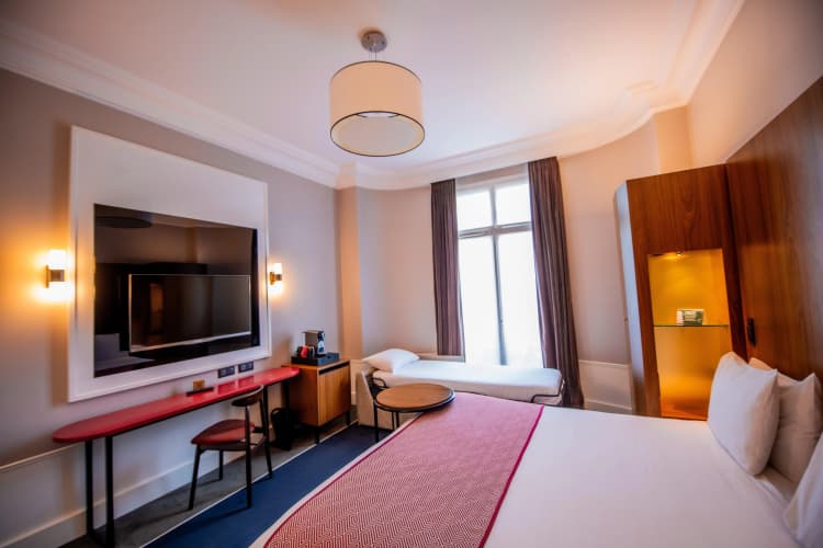Holiday Inn Paris Gare de Lyon Bastille photo 4
