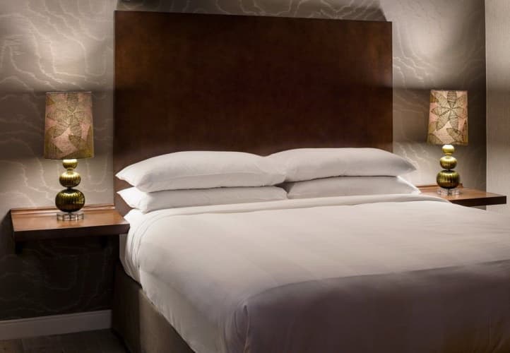 Boston Marriott Newton, photo 5