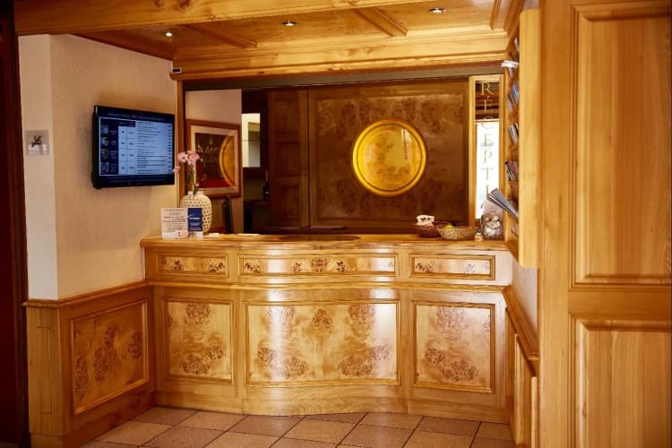 Best Western Plus Au Cheval Blanc Mulhouse Nord, photo 3