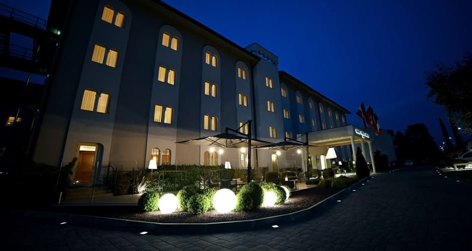 Best Western Grand Hotel Guinigi, photo 2