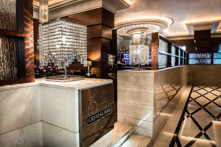 Grand Millennium Dubai photo 3