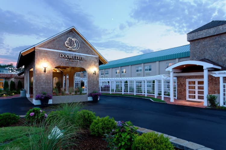 DoubleTree by Hilton Hotel Cape Cod - Hyannis photo 2