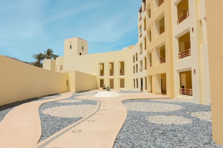 Pueblo Bonito Pacifica Golf & Spa Resort photo 2