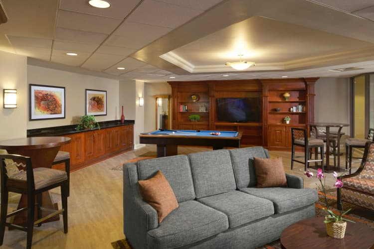 Hilton Grand Vacations Club on the Las Vegas Strip photo 3