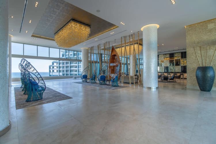 Garza Blanca Resort & Spa Los Cabos, photo 2