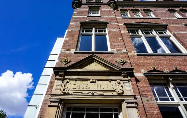 Hotel Mercier, photo 2