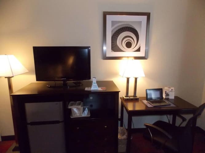 Best Western Springfield West Inn photo 5