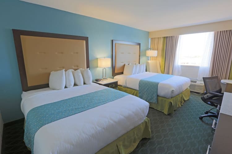 Wyndham Garden Kenosha Harborside, photo 3