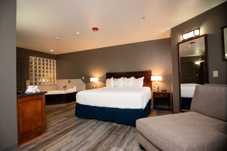 Best Western Plus Plattsburgh photo 3