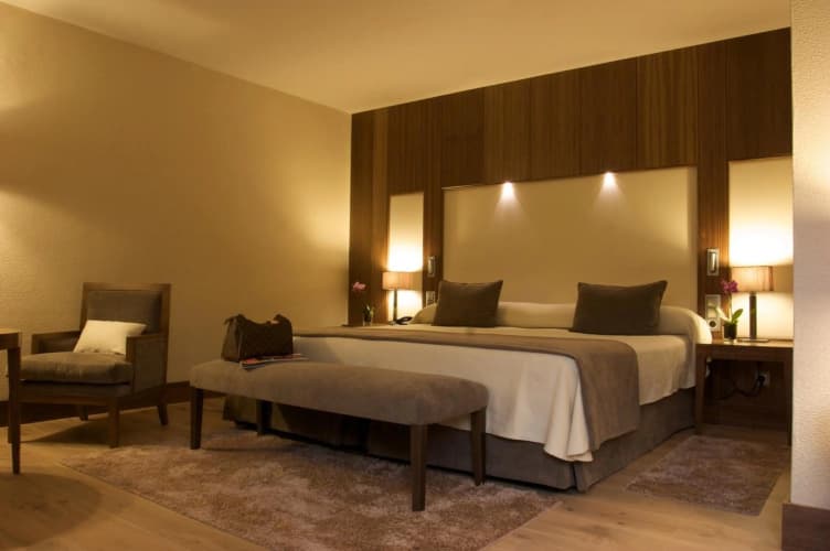 Gran Hotel Balneario de Puente Viesgo photo 5