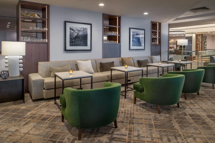 St. Louis Airport Hilton photo 2