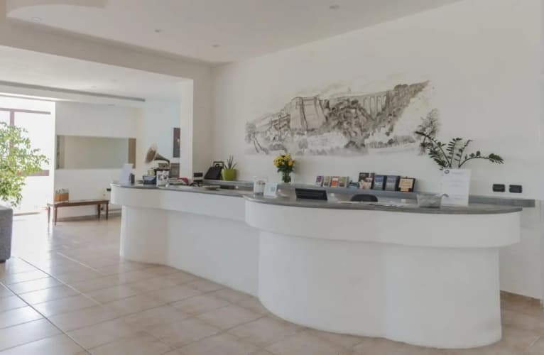 Best Western Hotel Massafra photo 3