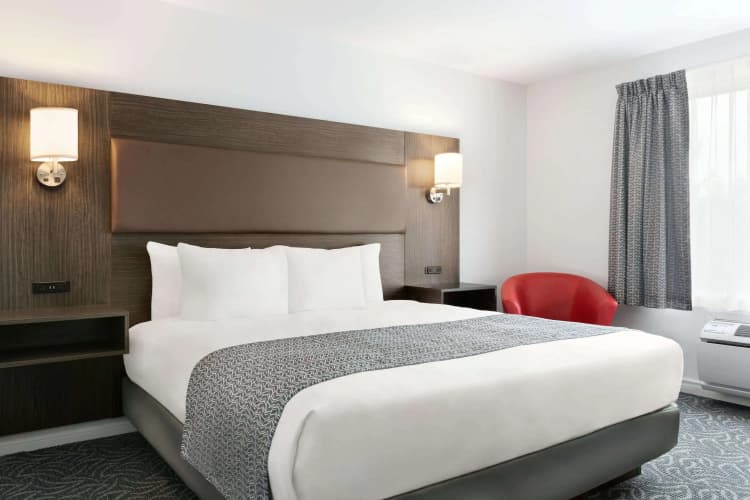 Travelodge By Wyndham Rigaud, photo 5