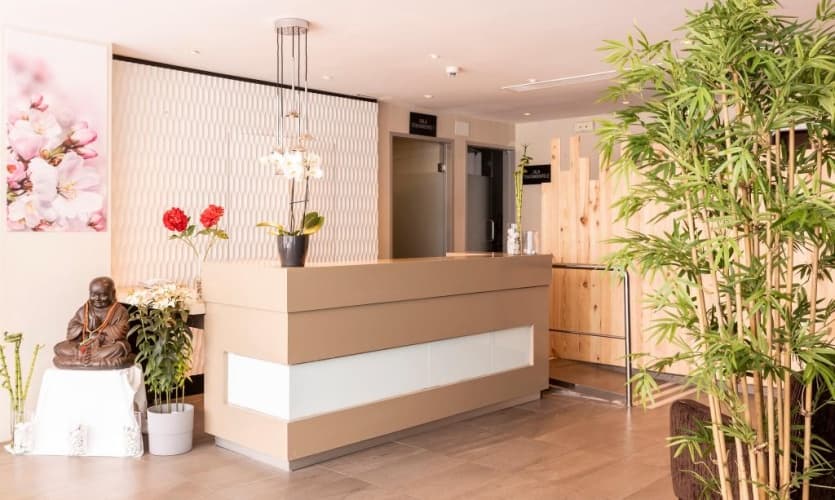 Hotel Ilunion Calas De Conil photo 3