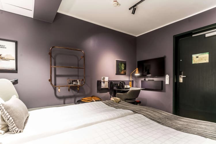 Scandic Continental photo 5