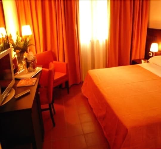 Hotel Eurovil, photo 3