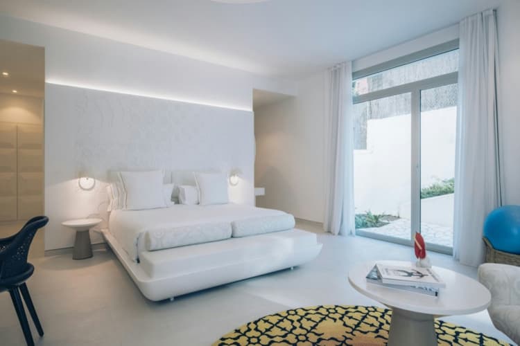Iberostar Grand Hotel Portals Nous - Adults Only photo 4