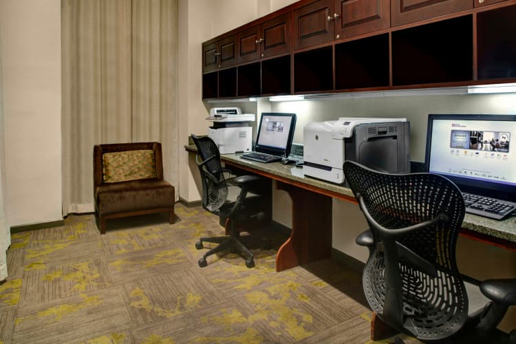 Hilton Garden Inn New York/Manhattan-Chelsea photo 3