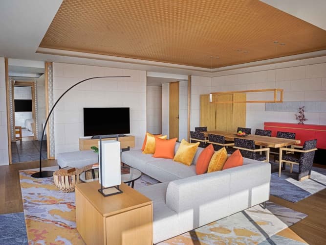 Ana Intercontinental Beppu Resort & Spa photo 2