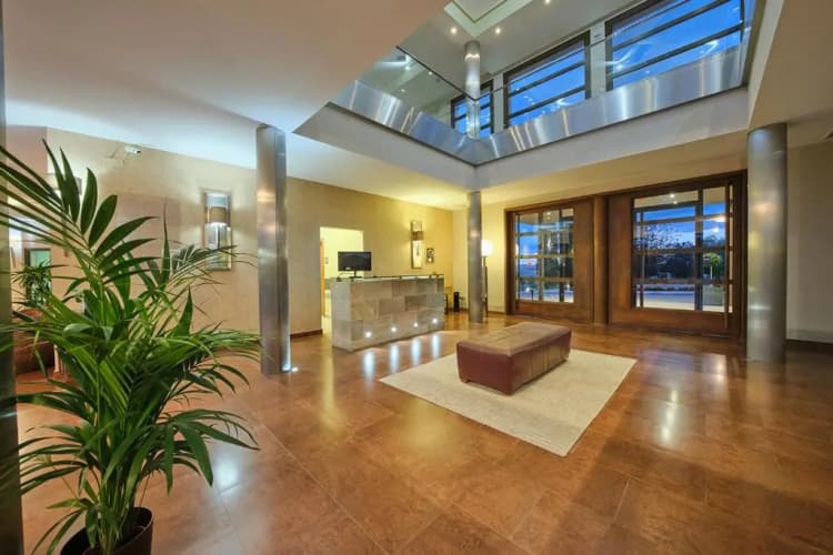 Villa Nazules Hipica & Spa photo 3