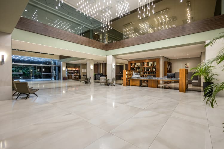 Crowne Plaza Panama Airport photo 3